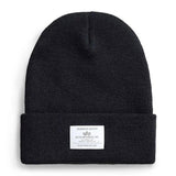 ALPHA-ESSENTIAL BEANIE