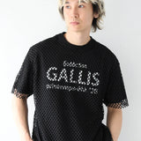 GA Mesh Ensemble S/S Tee