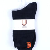 UNIVERSAL OVERALL ﾜｯﾌﾙｸﾙｰｿｯｸｽ
