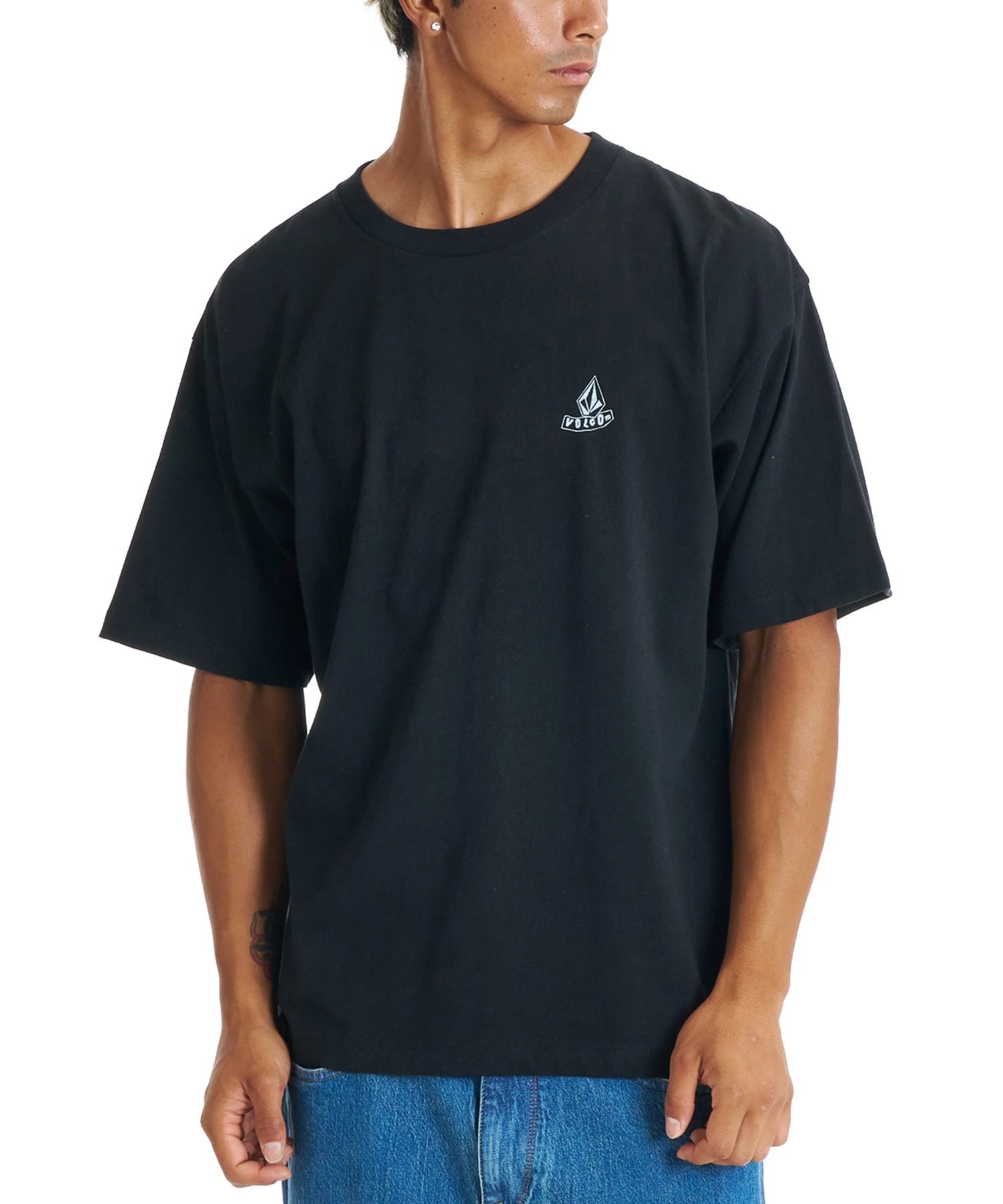 S/S T-SHIRT – JACKROSE