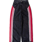 GA 切替LINE-BUGGY JEAN