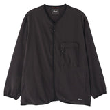 NANGA/ナンガ PLC EXCURSION CARDIGAN