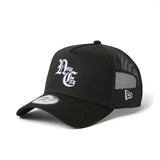 NEW ERA/ニューエラ 9FORTY AFTR OLD ENG