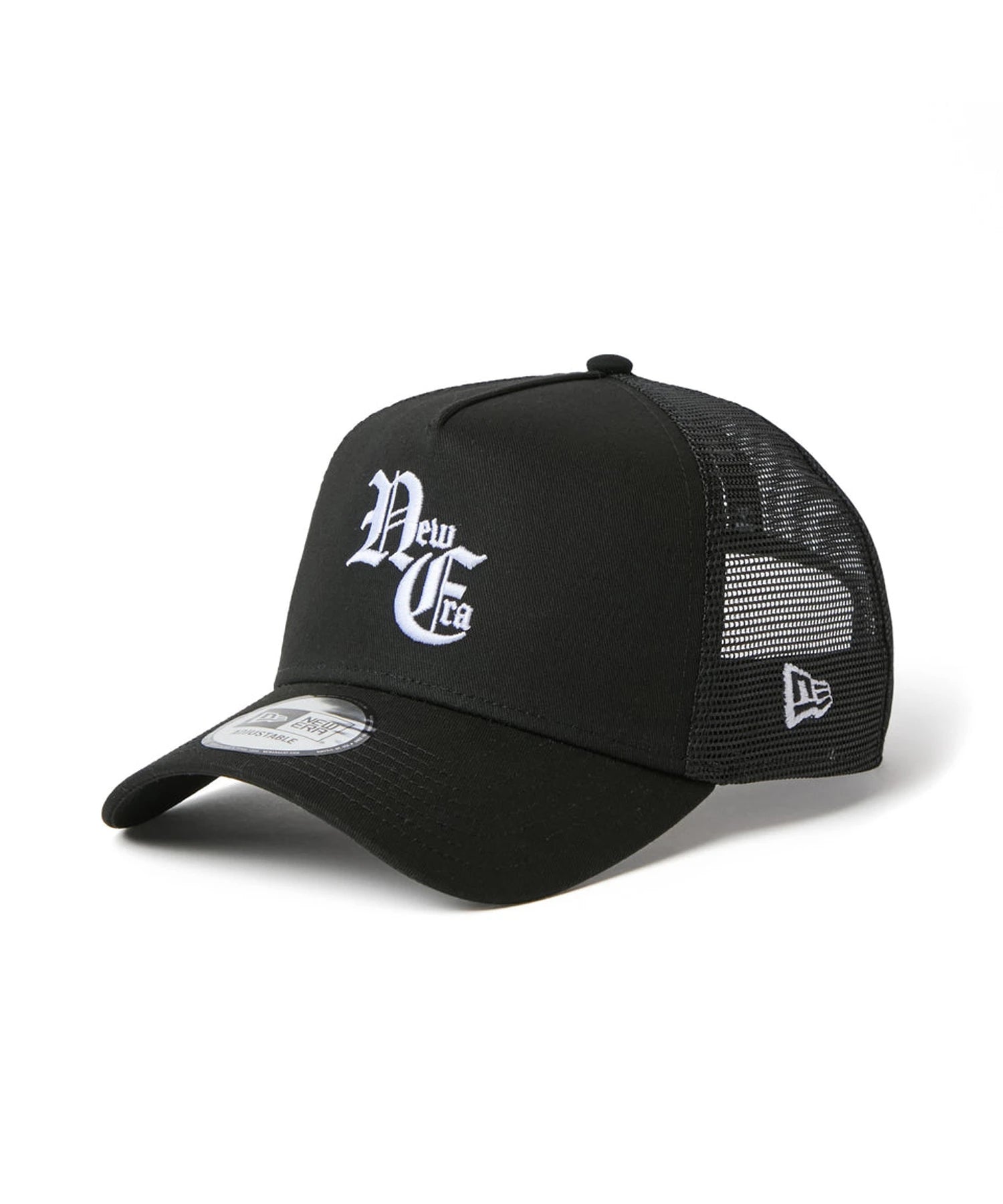 NEW ERA/ニューエラ 9FORTY AFTR OLD ENG