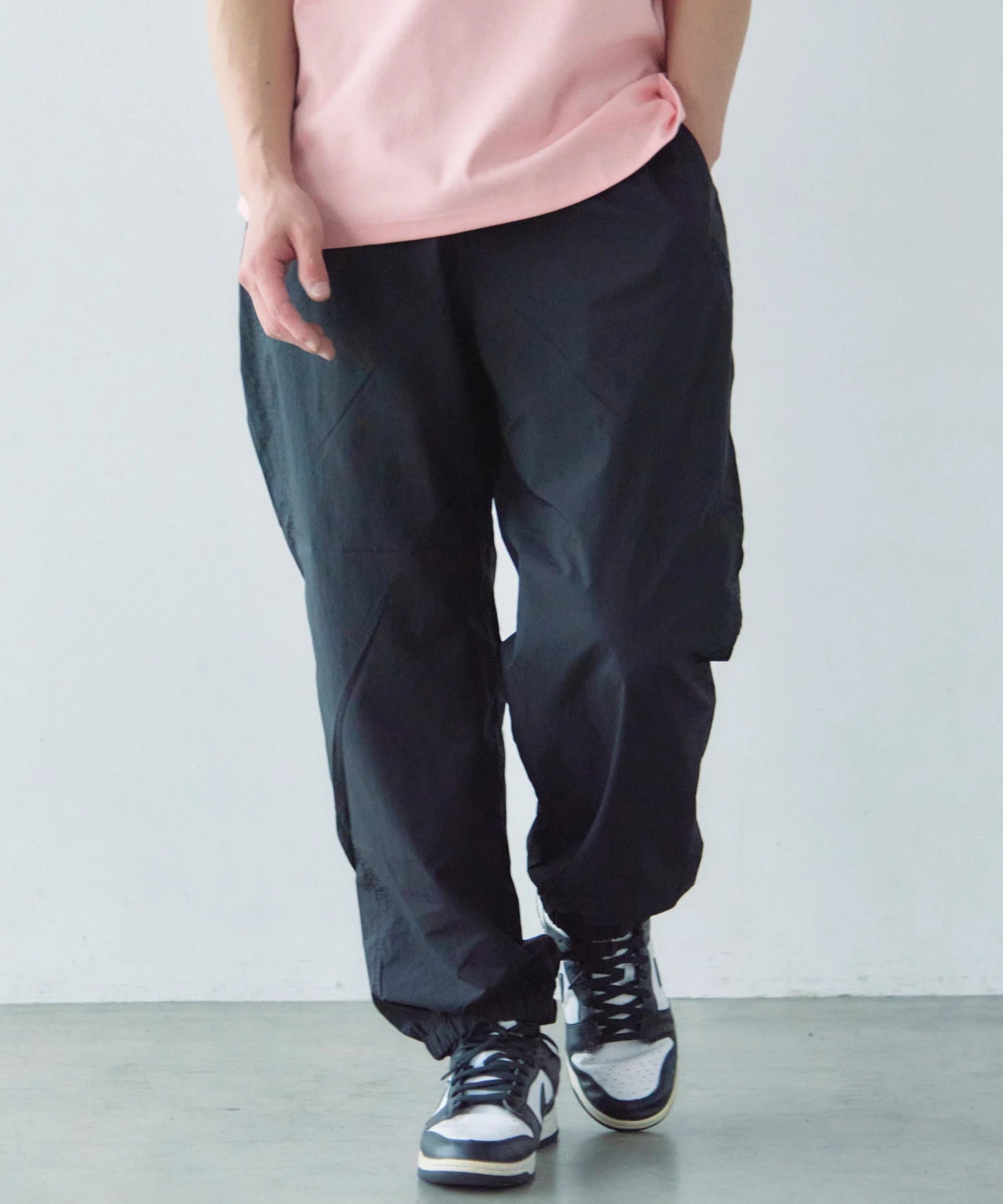 KELTY/ケルティ LIGHT JOGGER PANTS
