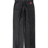 Dickies/ディッキーズ BLACK DENIM WORK PANTS【LENGTH 30】