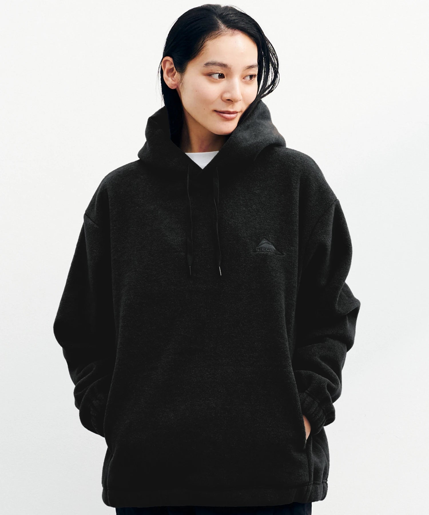 KELTY/ケルティ PUFF-LEECE PARKA