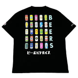 YOIDORE ﾋﾞｰﾙﾊﾟﾗﾀﾞｲｽ TEE