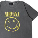 GOOD ROCK SPEED/グッドロックスピード NIRVANA SS TEE