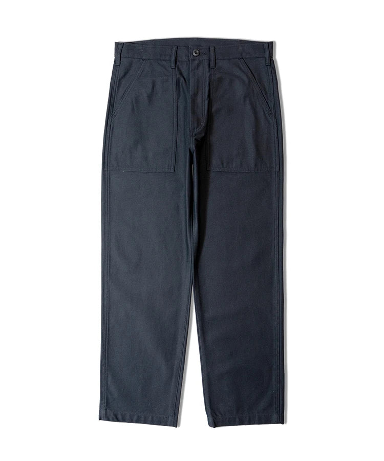 GUNG HO 4POCKETS FATIGUE TROUSER