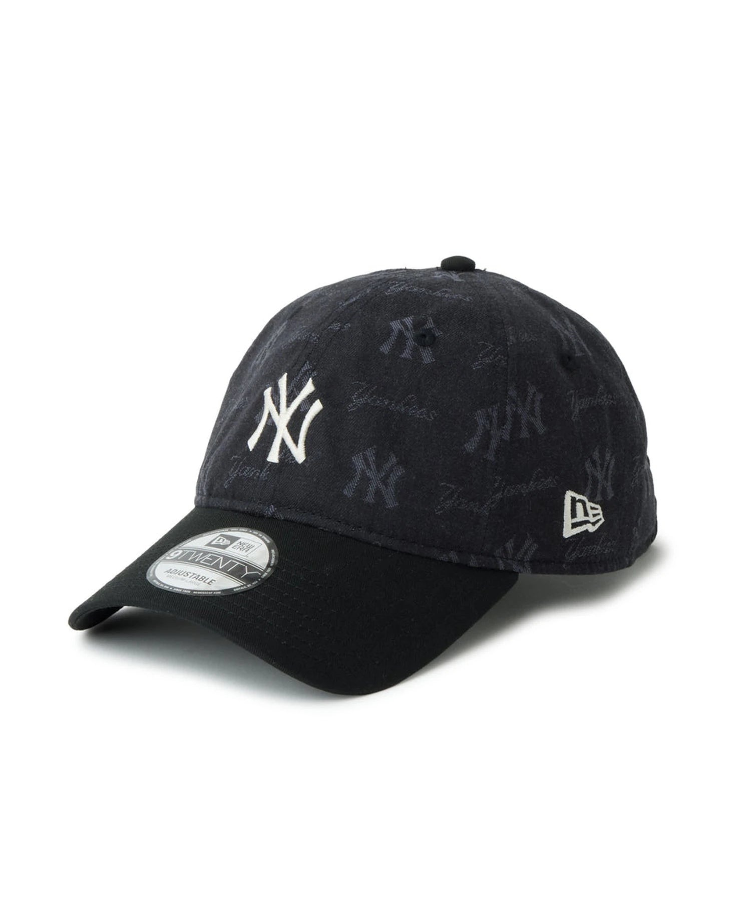 NEW ERA/ニューエラ 9TWENTY JACQUARD