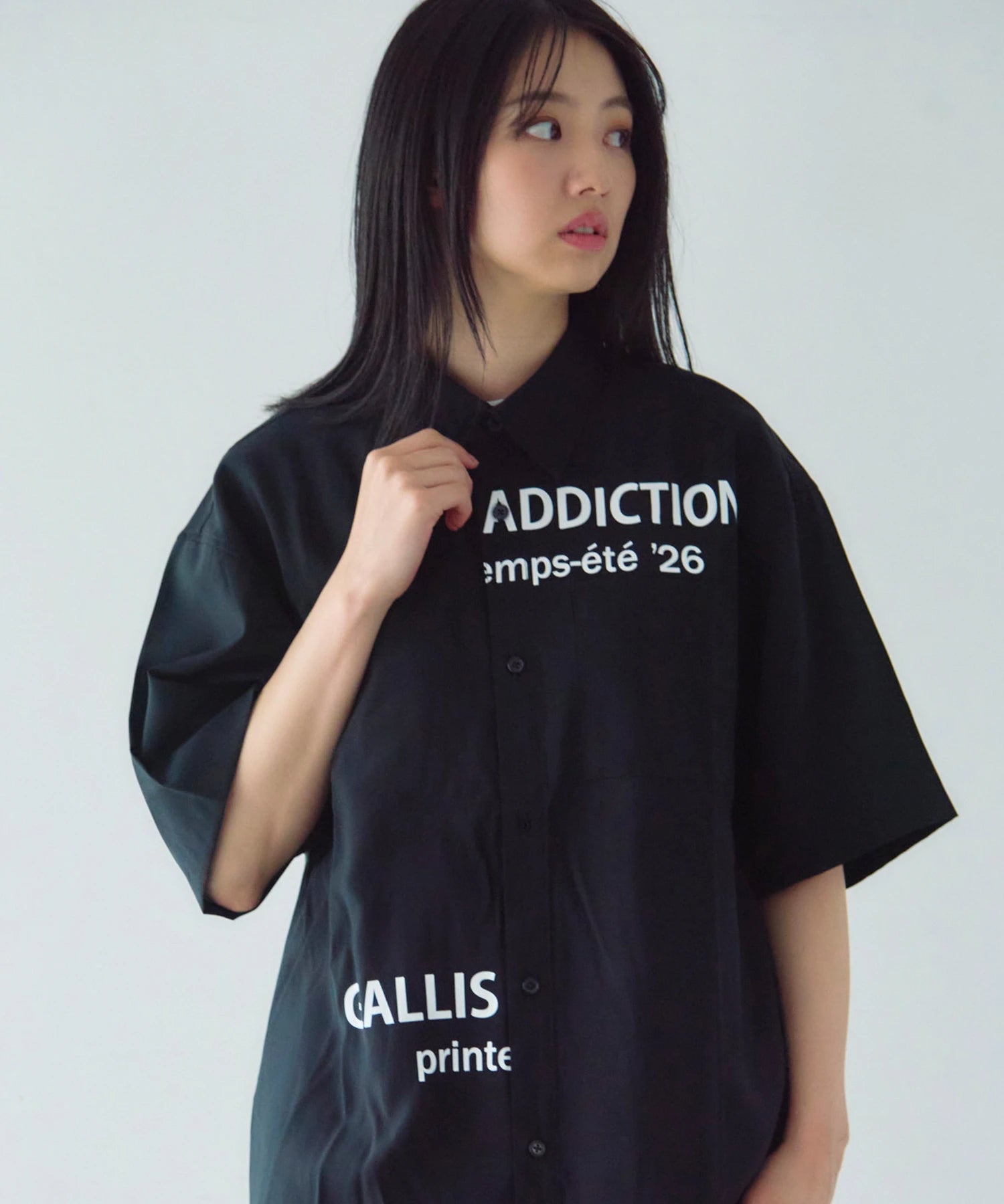 TOPS – JACKROSE