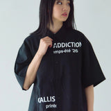 GA Graphic Layout S/S Shirt