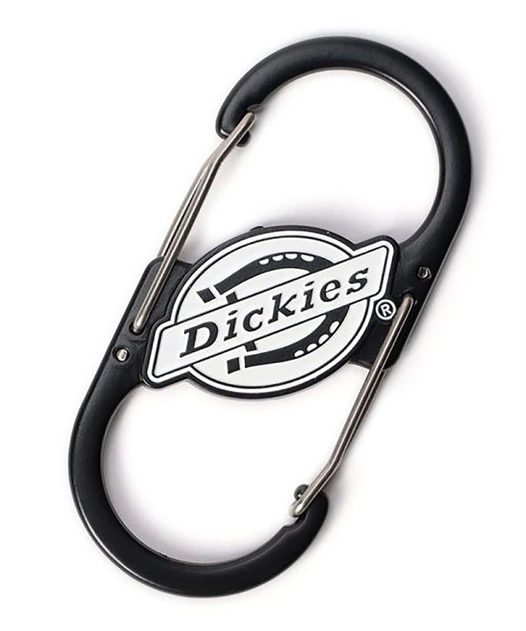 DICKIES ｱｲｺﾝS字ｷｰﾎﾙﾀﾞｰ