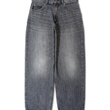 GUNG HO DENIM TAPARED PANTS