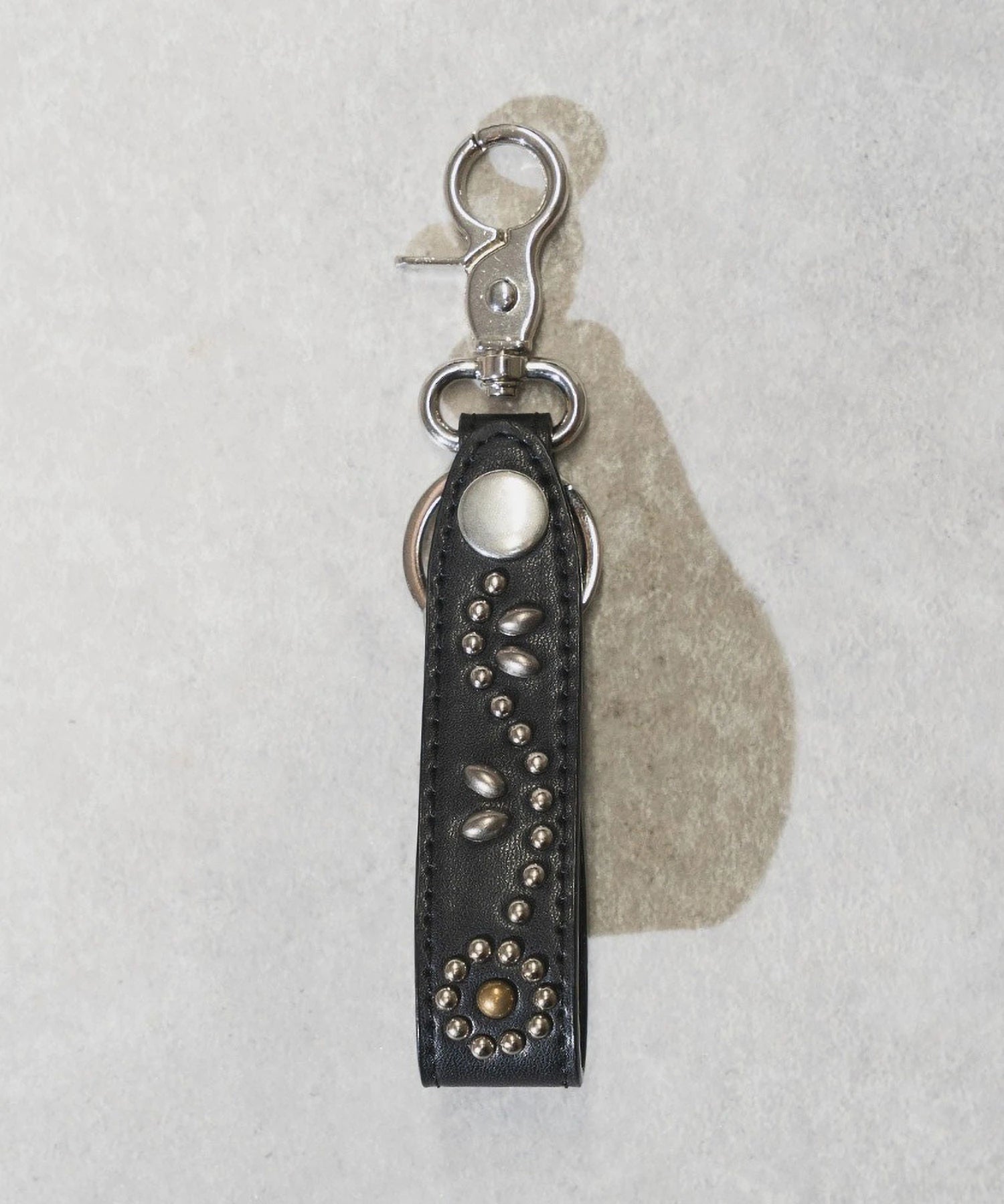 Dickies/ディッキーズ スタッズキーホルダー TYPE 1