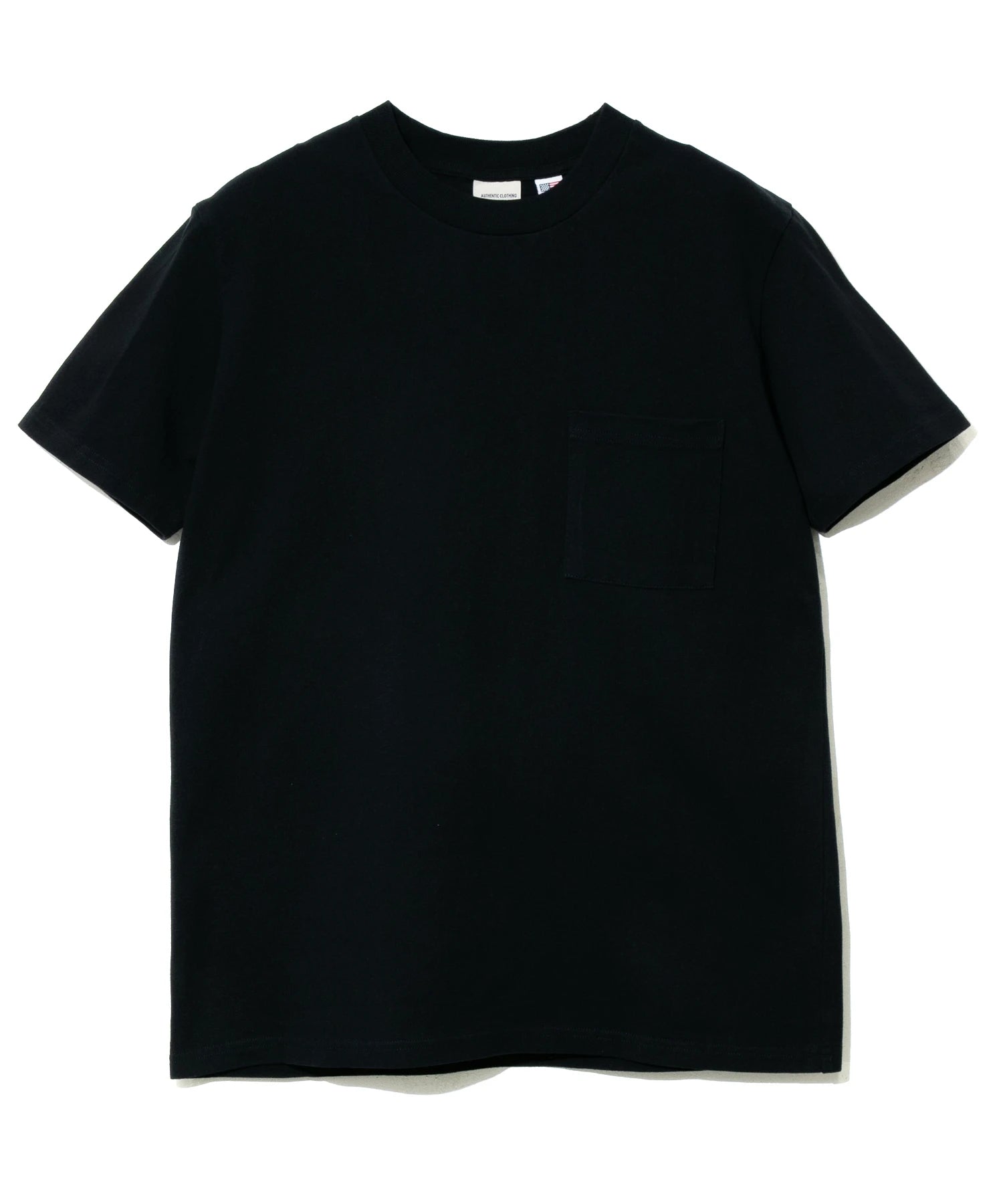 Good wear ポケット付き S/S TEE