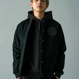 PSG-ALL MELTON JACKET