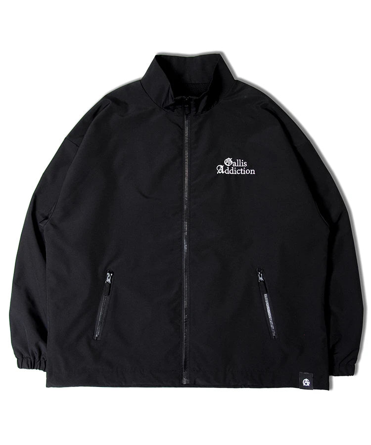 GA BASIC TRACK JKT