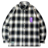 RVCA GLOBAL DOMESTIC SHIRTS