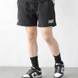 Paris Saint-Germain F.C./パリサンジェルマン INTERLOCK SHORT PANTS