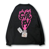 GALFY-FIREライターロンTee