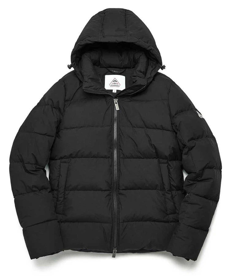 PYRENEX SPOUTNIC MINI RIPSTOP 2