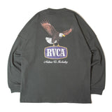 RVCA FLIGHT PATH LT