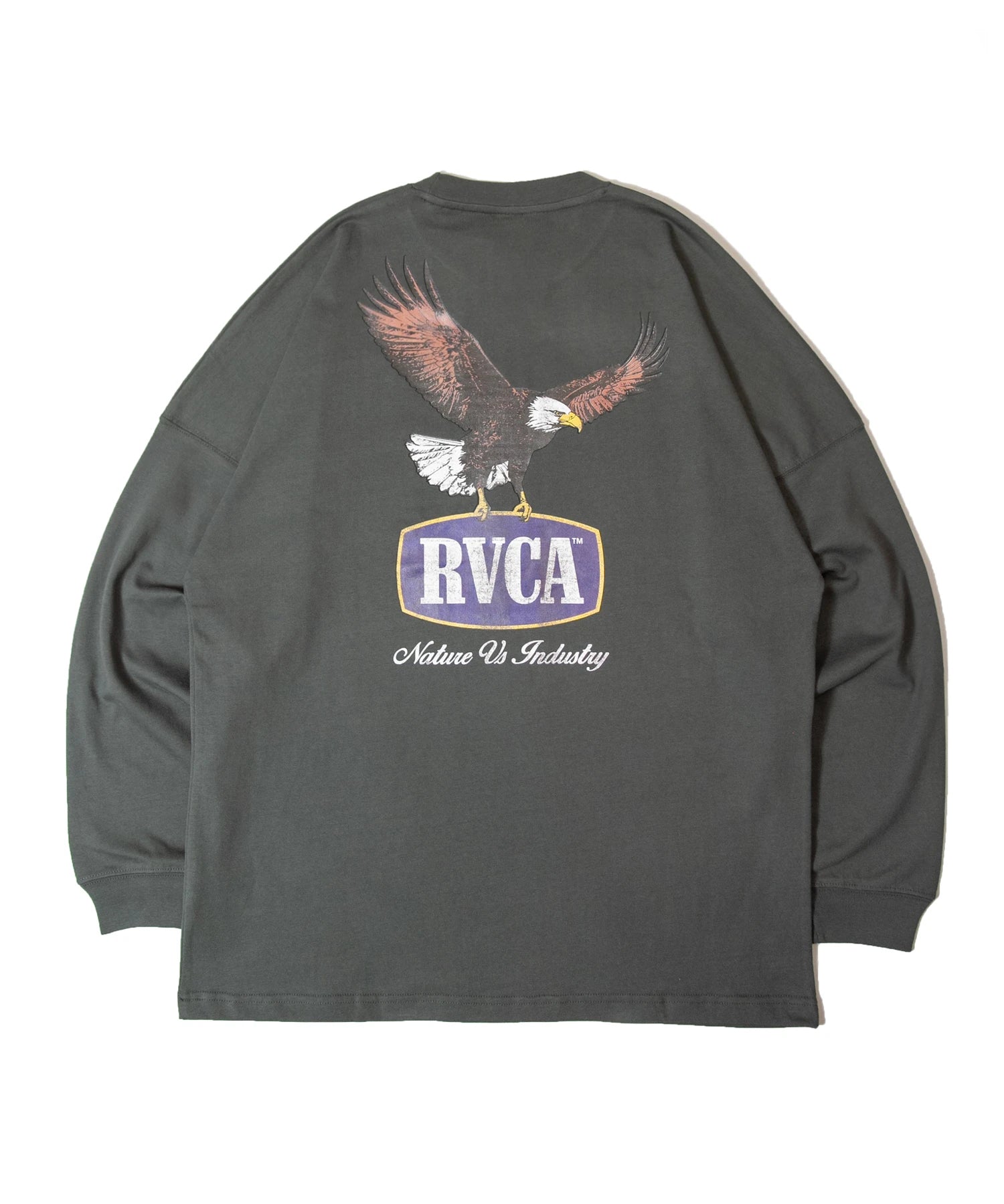 RVCA FLIGHT PATH LT
