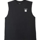 RVCA UP STATE  CUTOFF TANK