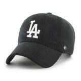 47-THICK CORDUROY CLEAN UP-LA