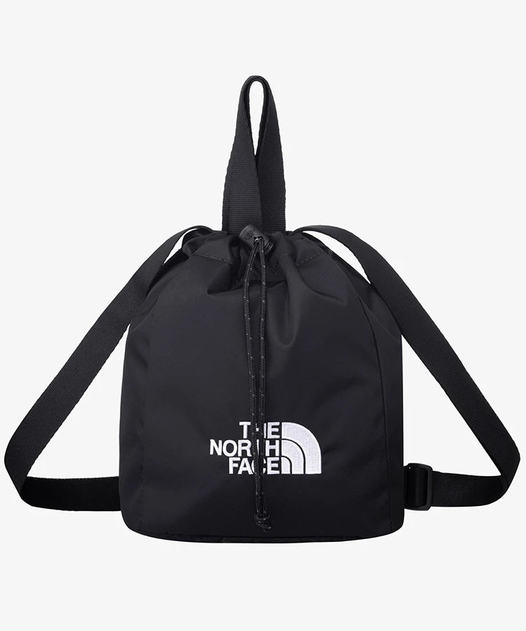 TNF/WL-BUCKET BAG MINI-②