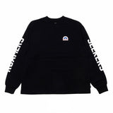 POLeR/ポーラー HORIZON RELAX FIT L/S TEE