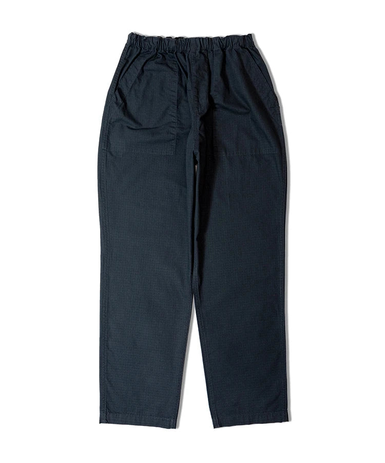 GUNG HO EAZY FATIGUE PANTS -RIP STOP-