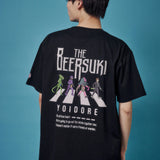 YOIDORE/酔いどれ ザ・ビールスキ SS TEE