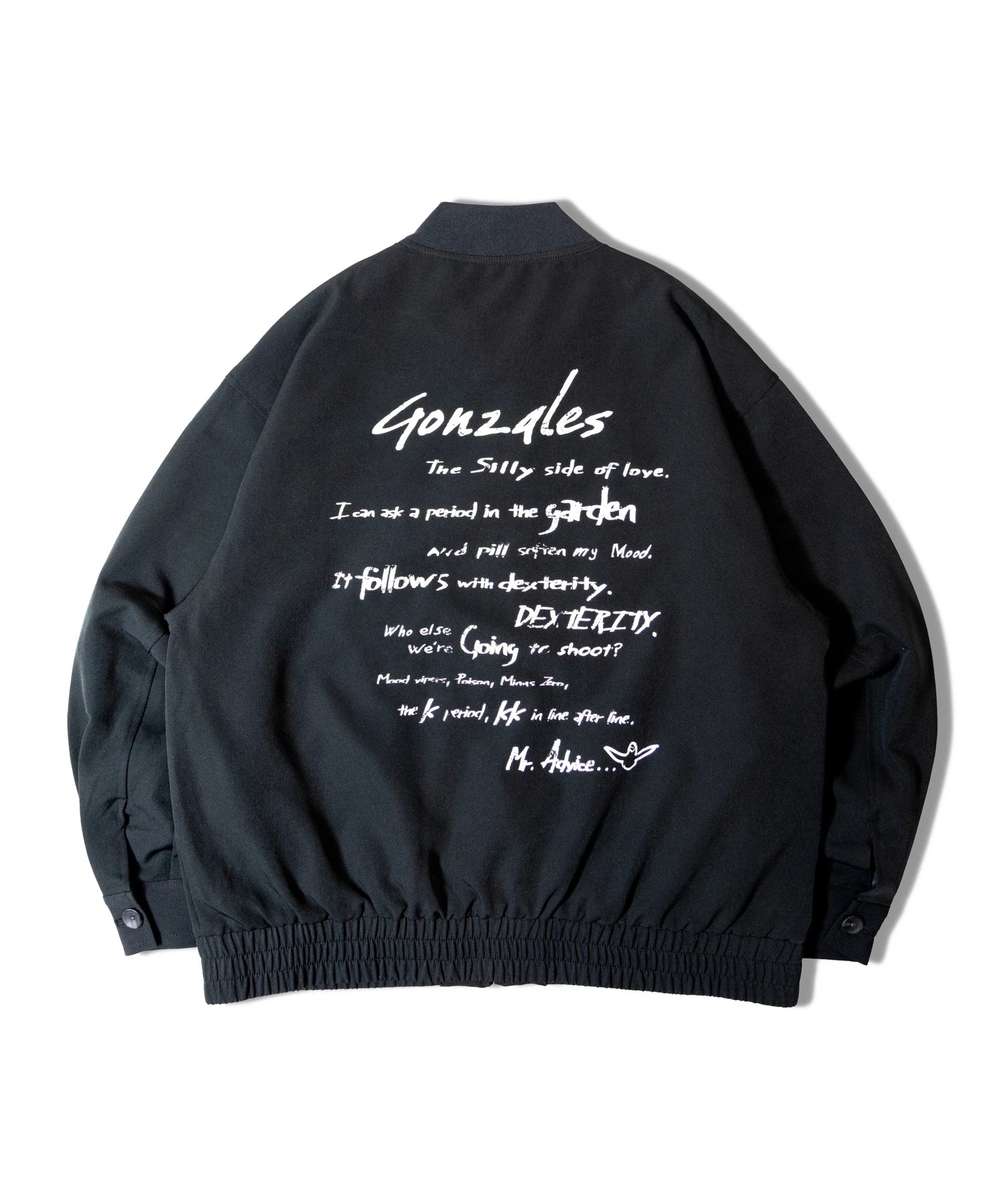 WIT MA-1 JKT