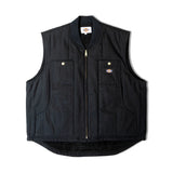 DICKIES INSULATED DUCK VEST