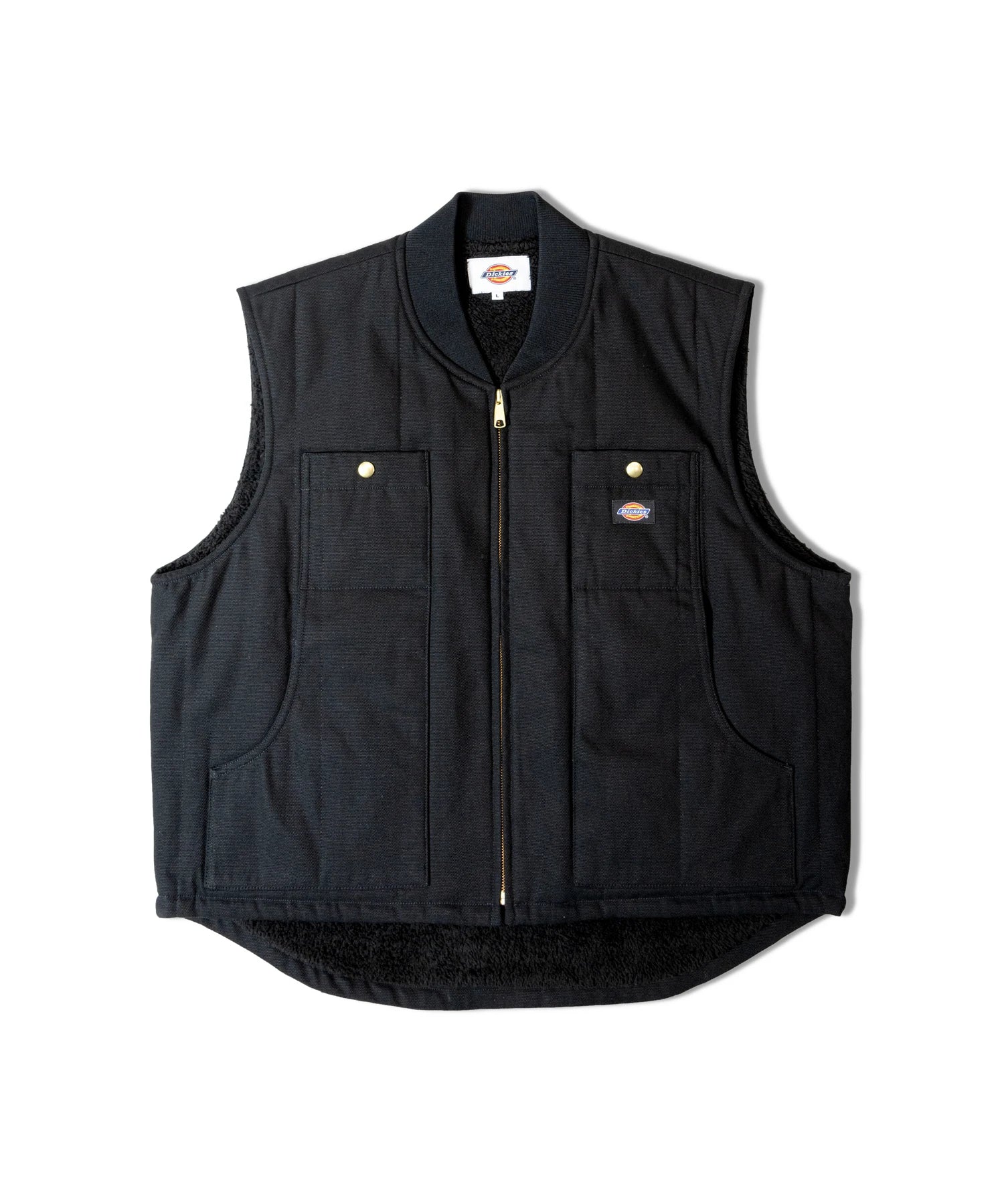 DICKIES INSULATED DUCK VEST