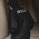 RVCA/ルーカ FLEX ZIP HD