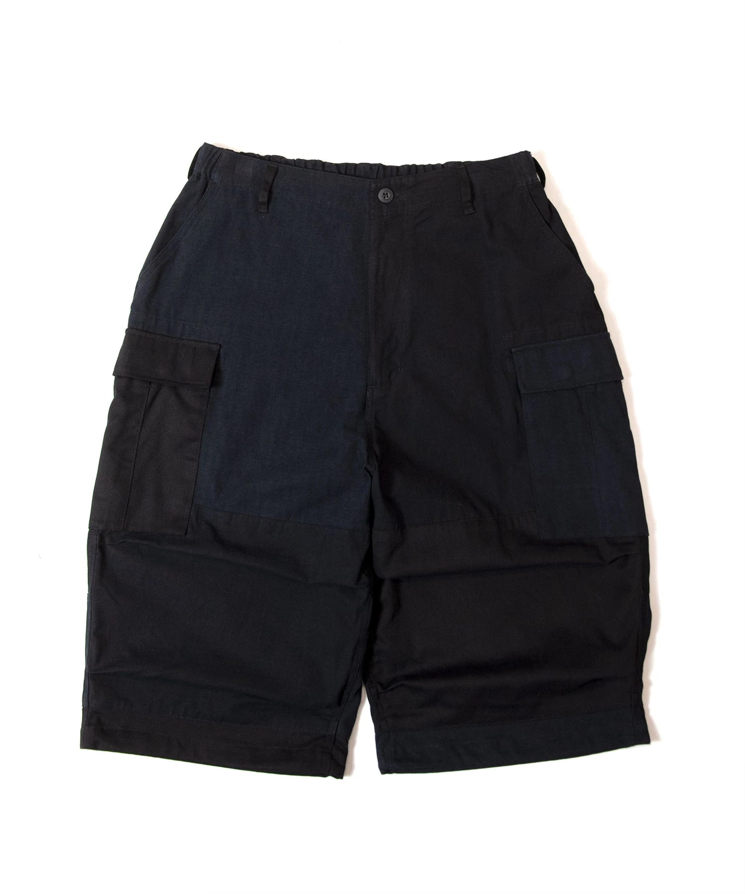 BAYCANT 3素材ｶｰｺﾞｸﾛｯﾌﾟﾄﾞﾊﾟﾝﾂ