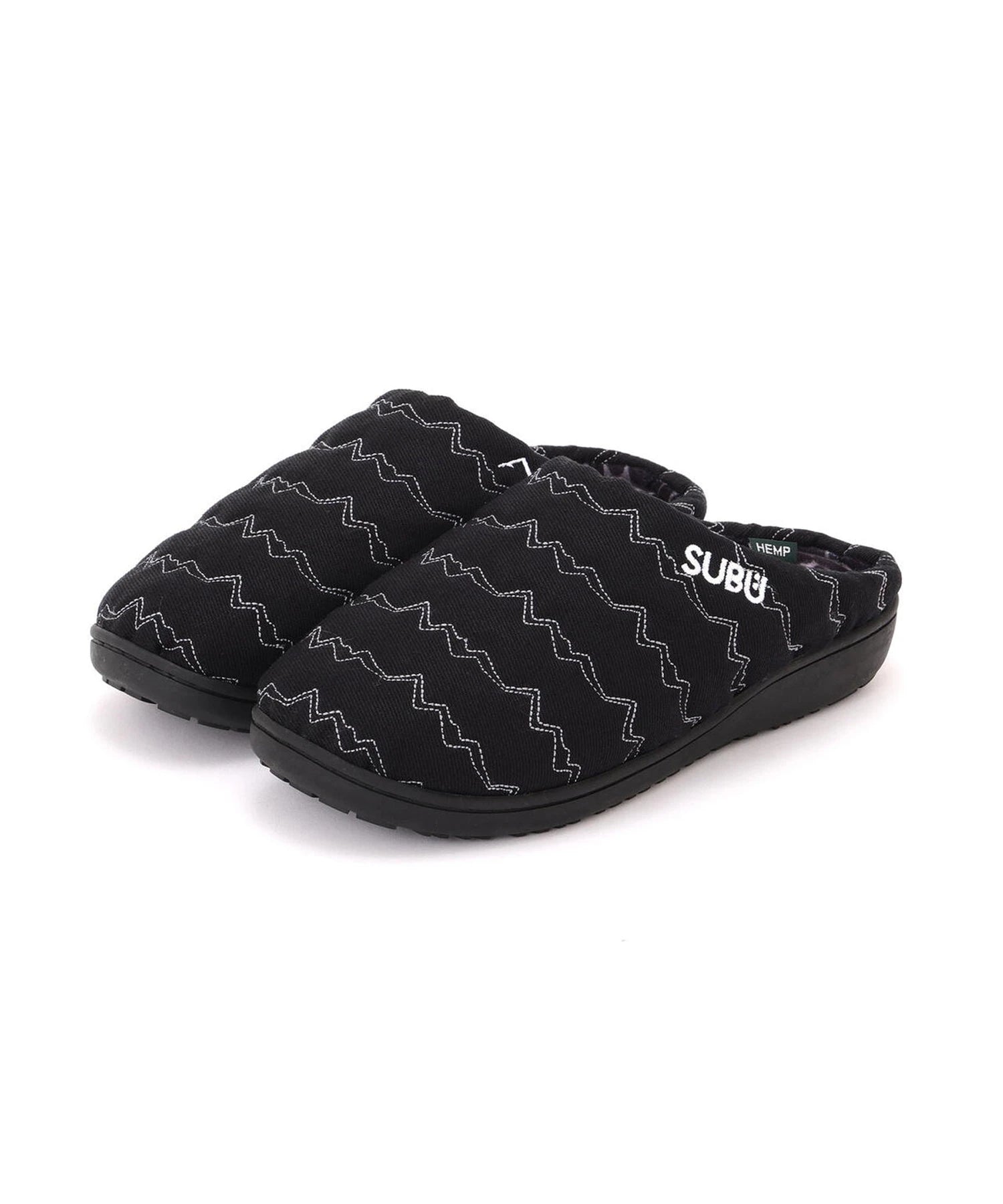 MANASTASH×SUBU/マナスタッシュ×スブ MT.STITCH SANDAL