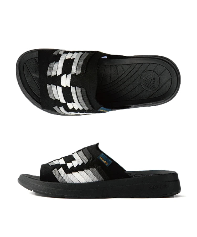 MALIBU　SANDALS-THUNDERBIRD SLIDE