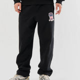 AVIREX/アヴィレックス SIGNATURE VARSITY LOGO SWEAT PANTS