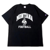 CH-REVERSE WEAVE SS-TEE