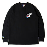 GRAF&WU-12BOO GHOST LSTEE
