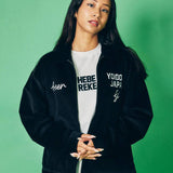 YOIDORE/酔いどれ BEER SUKI コーデュロイ JKT
