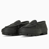 CONVERSE/コンバース ALL STAR CHUNK LOAFER/オールスター チャンク ローファー[1SE438]