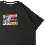 RVCA PATCHWORK0 Tシャツ