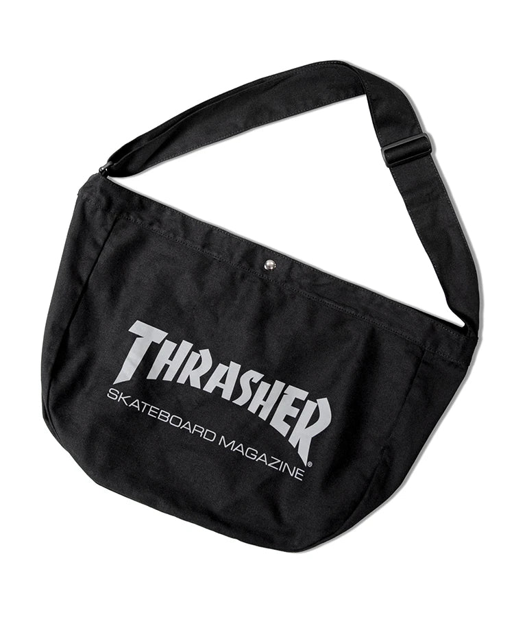 THRASHER NEWSPAPER BAG MA