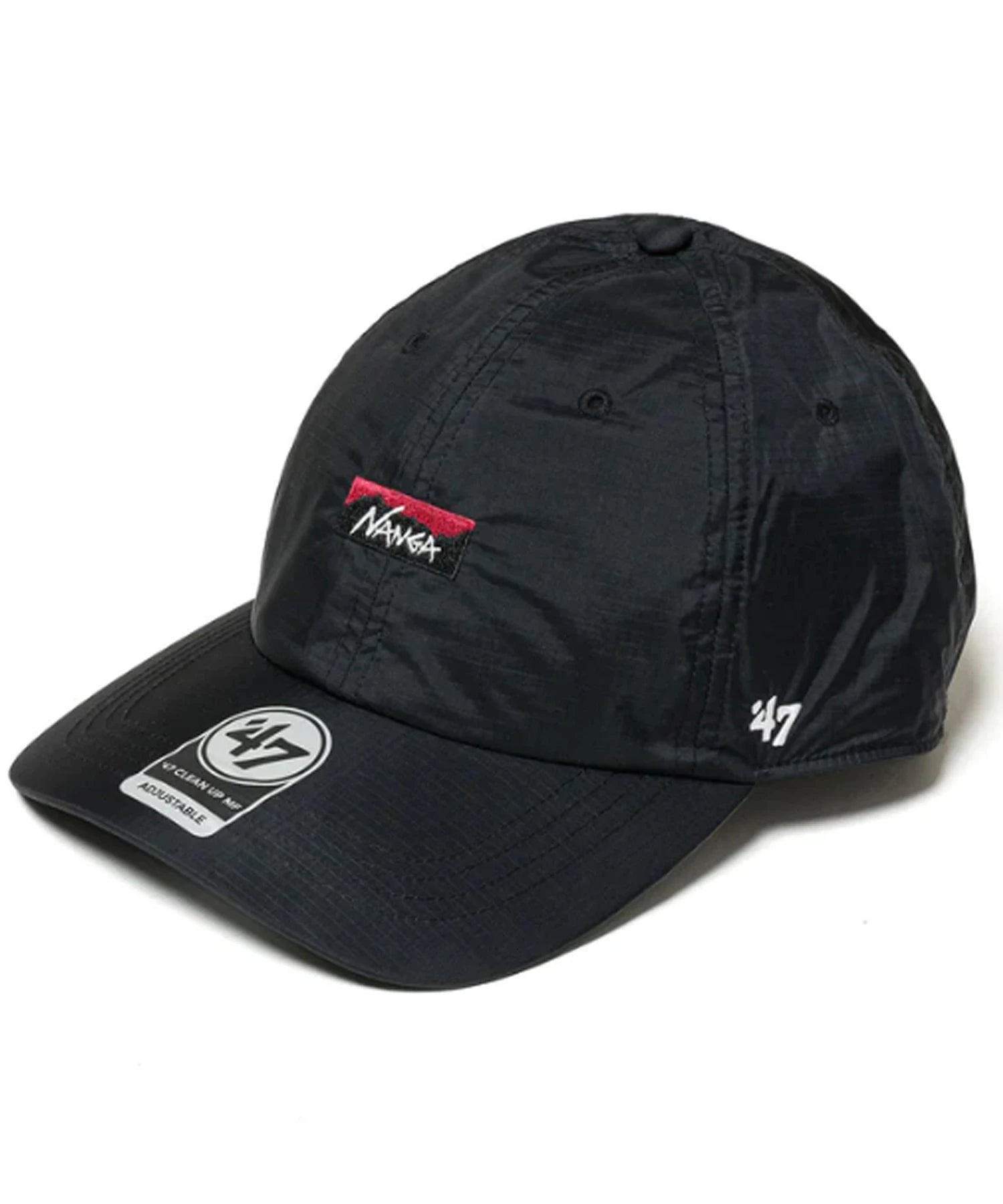 NANGAx47 AURORA TEX CAP
